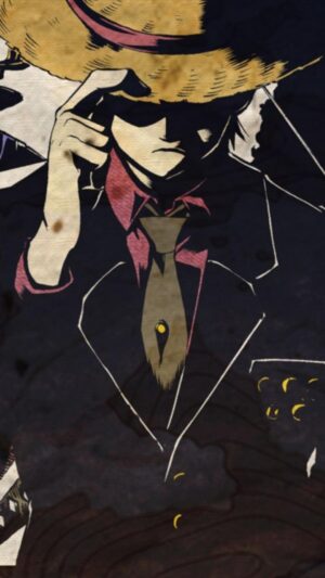 One Piece Wallpaper 