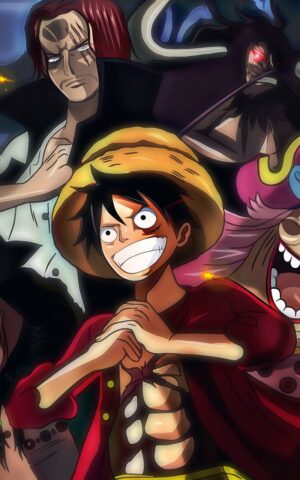 One Piece Wallpaper 