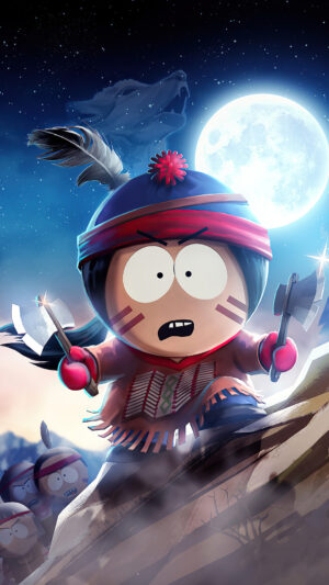 HD South Park Wallpaper