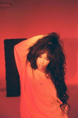 SZA Background