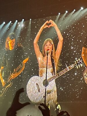 Taylor Swift Wallpaper