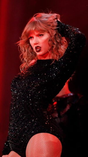Taylor Swift Background