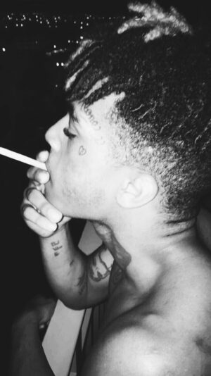 XXXTentacion Wallpaper 