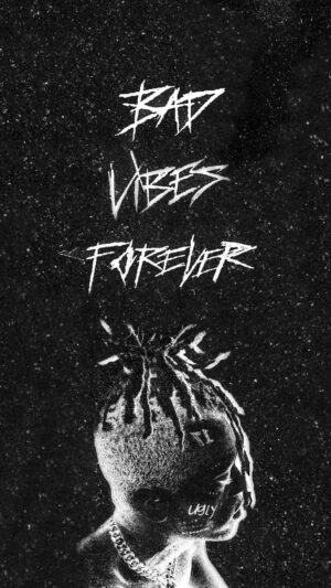 HD XXXTentacion Wallpaper 