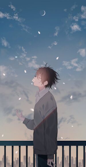 Desktop Anime Wallpaper