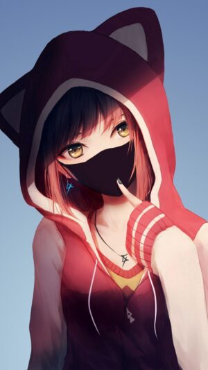Desktop Anime Wallpaper