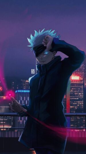 Anime Wallpaper