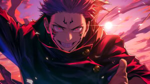 Anime Wallpaper