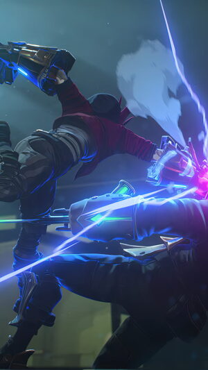 Arcane Background 