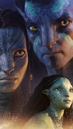 HD Avatar Wallpaper 