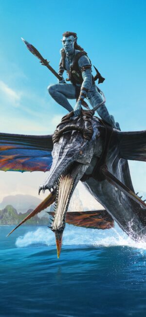 HD Avatar Wallpaper 