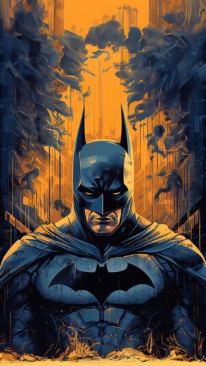 HD Batman Wallpaper 