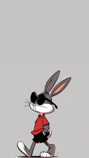 Bugs Bunny Wallpaper