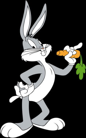 Bugs Bunny Wallpaper