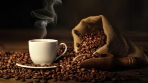 Desktop Coffee Wallpaper