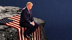 Desktop Donald Trump Wallpaper 