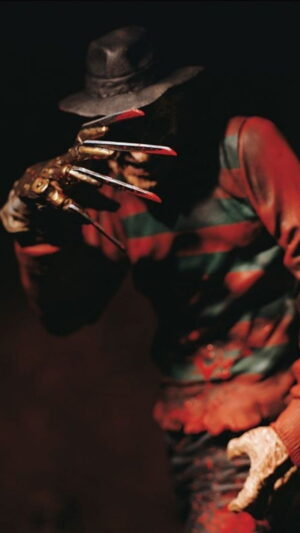 Freddy Krueger Wallpaper