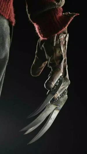 Freddy Krueger Wallpaper