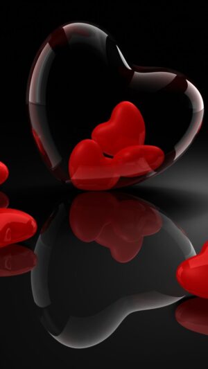 I Love You Wallpaper