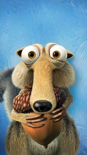 Ice Age Wallpaper