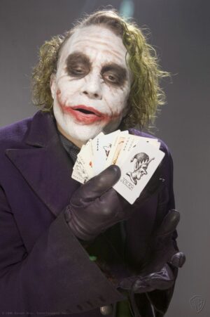 Joker Wallpaper