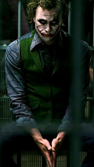 Joker Wallpaper