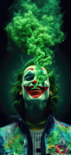 HD Joker Wallpaper