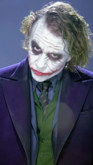 Joker Wallpaper