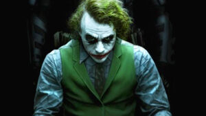 Desktop Joker Wallpaper