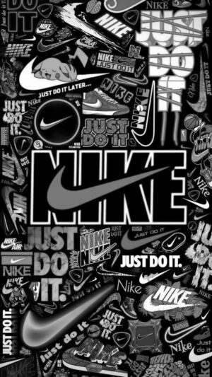 4K Nike Wallpaper 