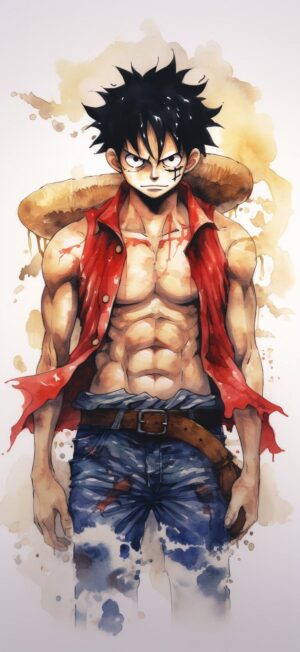 One Piece Wallpaper 