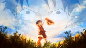 Desktop One Piece Wallpaper 