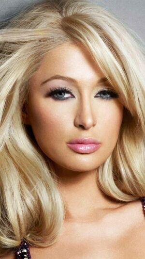Paris Hilton Wallpaper