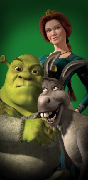 Shrek Wallpaper