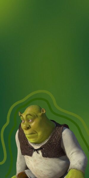 Shrek Wallpaper