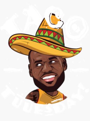 Taco Tuesday Wallpaper 