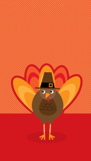HD Thanksgiving Wallpaper