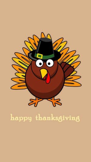 Thanksgiving Wallpaper
