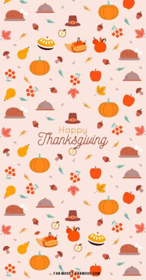 Thanksgiving Wallpaper