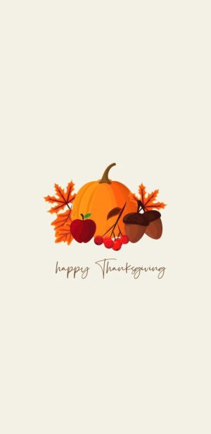 Thanksgiving Wallpaper