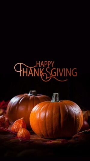 Thanksgiving Background