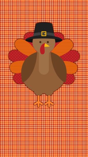 4K Thanksgiving Wallpaper