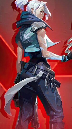 Valorant Wallpaper
