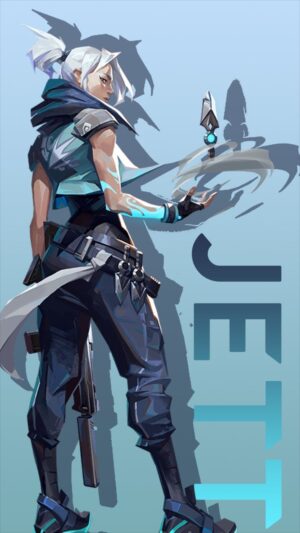 Valorant Wallpaper