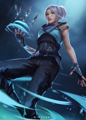 Valorant Wallpaper