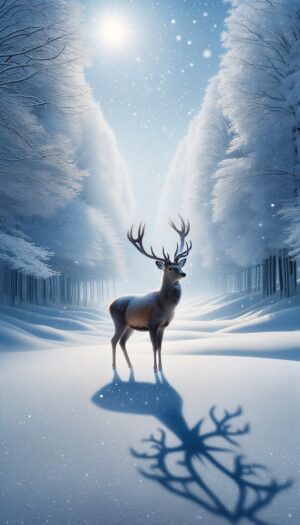 HD Winter Wallpaper
