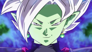 Desktop Zamasu Wallpaper