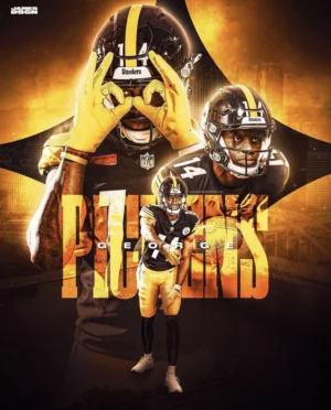 Pittsburgh Steelers Wallpaper
