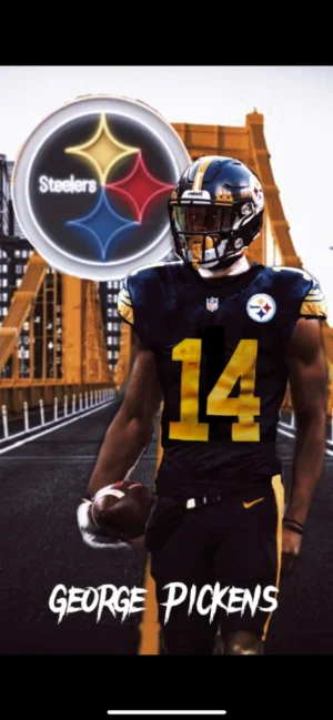 Pittsburgh Steelers Wallpaper