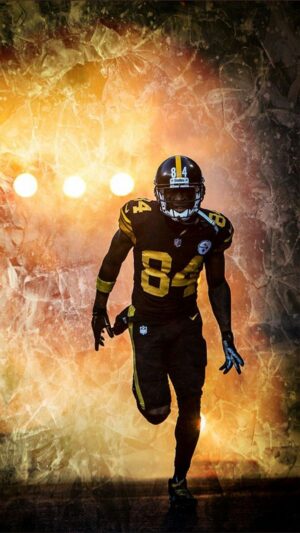 Pittsburgh Steelers Wallpaper